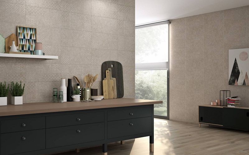 Colorker Rockland Caramel 29,5x90 płytka ścienna 124851