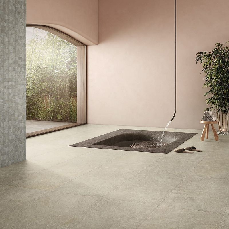 Cercom Absolute Stone Clay 30x60 płytki gresowe imitujące kamień 119535