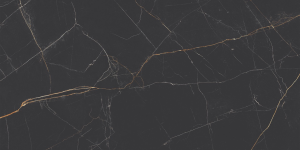 Nero Ardi schwarze Marmorfliesen 59x119 poliert