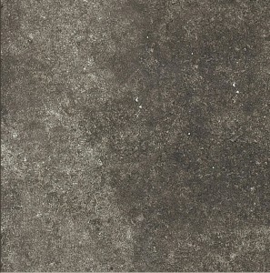 Rex Ceramiche La Roche Di Rex Antricato Mud 742037 Lappato 80 x 80 cm - hochwertige Bodenfliesen