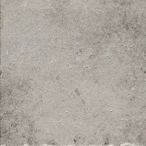 Rex Ceramiche La Roche Di Rex Bordo Dritto Grau 742711 Lappato 80 x 80 cm - Bodenfliesen Gres