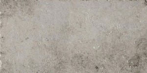 Rex Ceramiche La Roche Di Rex Bordo Dritto Grau 742715 Lappato 40 x 80 cm - Fliesen, unregelmäßige Kanten.