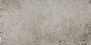 Rex Ceramiche La Roche Di Rex Anicato Grau 742040 Lappato 40 x 80 cm - Terrassenfliesen aus Feinsteinzeug