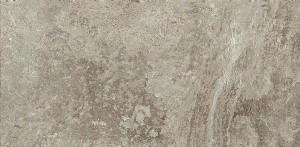 Rex Ceramiche La Roche Di Rex Bordo Dritto Ecru 742716 Lappato 40 x 80 cm - Gresfliesen mit unregelmäßigen Kanten.