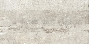 Rex Ceramiche La Roche Di Rex Bordo Dritto Blanc 742714 Lappato 40 x 80 cm - Gresfliesen mit unregelmäßigen Kanten.