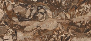Rex Ceramiche Rex Jaspe Rouge 765686 Mat 120 x 280 cm - Gresfliesen