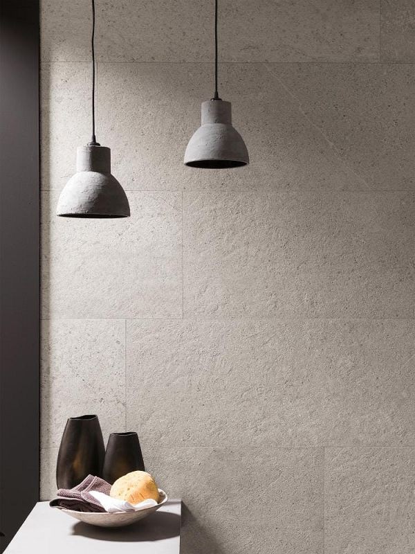Porcelanosa Prada Acero 45x120 płytka ścienna 149159
