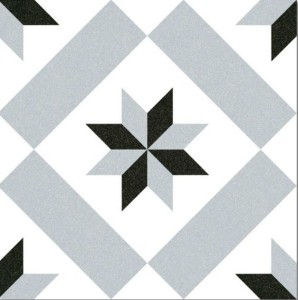 Vives Calvet Grau 20x20 Fliesen für den Boden