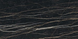 Rex Ceramiche Prexious Rex Thunder Night 756405 Poler 60 x 120 cm - Feinsteinzeugfliesen