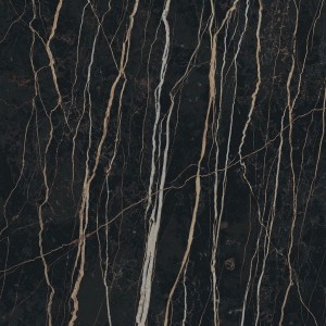 Rex Ceramiche Prexious von Rex Thunder Night 756393 Poler 120 x 120 cm - Feinsteinzeugfliesen