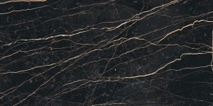 Rex Ceramiche Prexious Rex Thunder Night 756291 Matt 120 x 240 cm - Feinsteinzeugfliesen