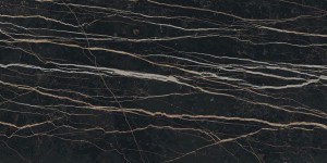 Rex Ceramiche Prexious von Rex Thunder Night 755848 Poler 60 x 120 cm - Feinsteinzeugfliesen