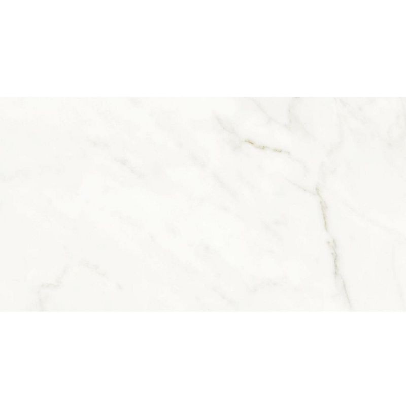 ITT Alexandra White Polished Rect. 60x120 płytka imitująca marmur 134595