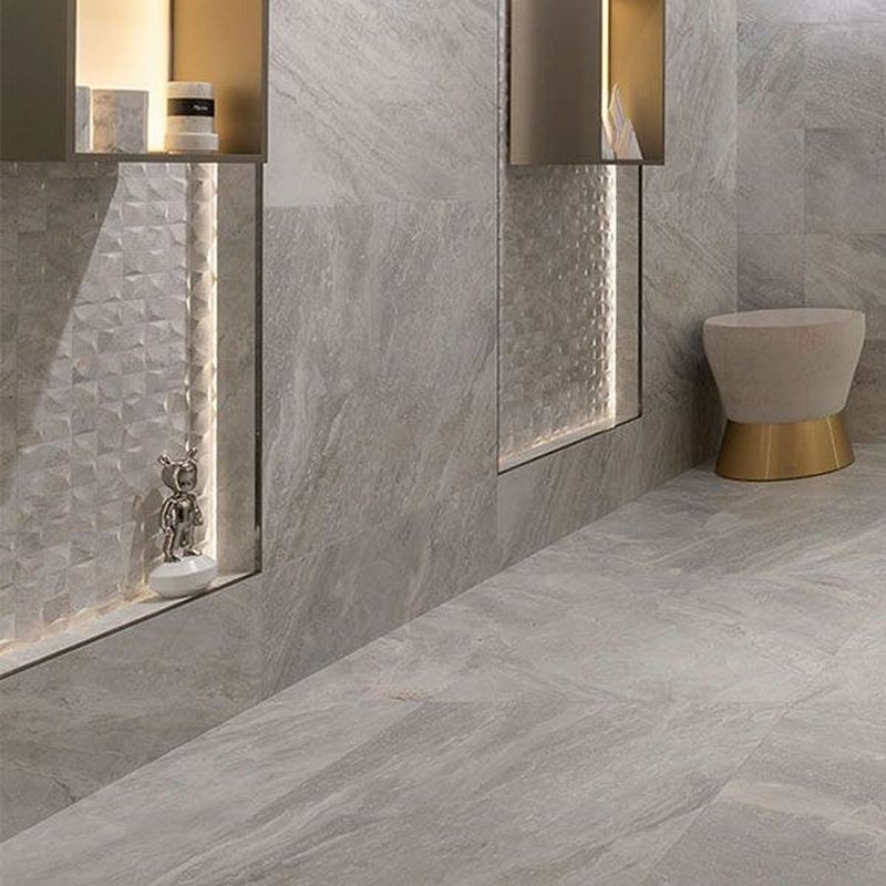 Porcelanosa Indic Gris Gloss 45x120 płytka ścienna 148453