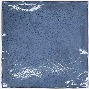 Altea Thistle Blue 10x10 Ziegeloptik Fliesen Equipe