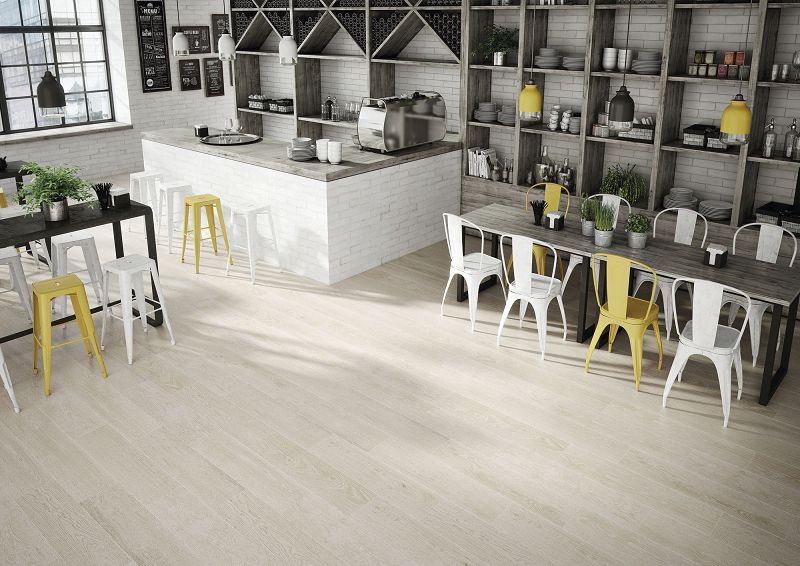 Cifre Rovere Crudo 22,5x90 płytki drewnopodobne 122407