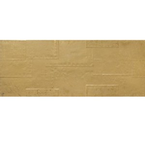 Aparici Markham Gold Fizz Wandfliesen 44,63x119,30 cm