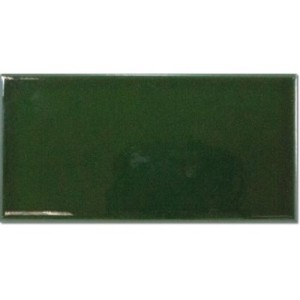 Equipe Evolution Victorian Green 7,5x15 Wandfliesen