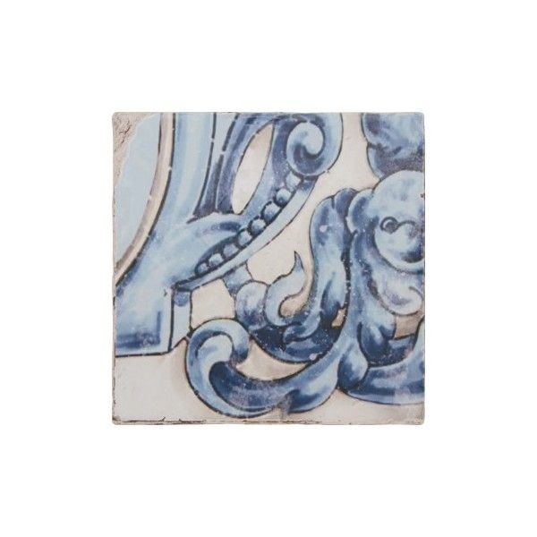 Antonus Antic Decor 15x15 płytka ścienna 108425
