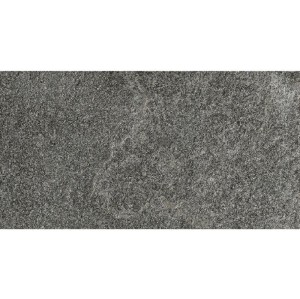 Marazzi Rocking Anthrazit Struttura 30x60 M16Z Steinimitat Fliese
