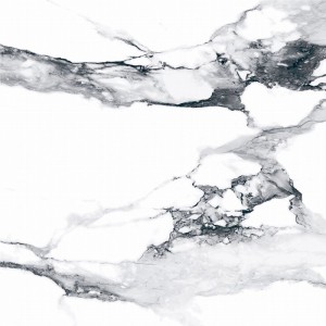 Geotiles Crash Blanco Matt 60x60: Feinsteinzeug Fliesen