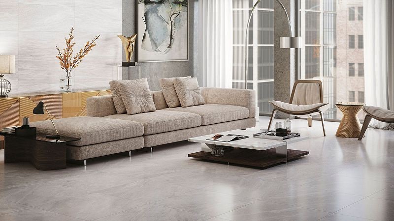 Porcelanosa Indic 80x80 płytka gresowa 148448