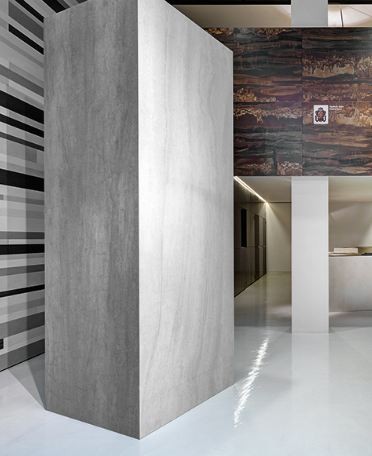 Płytki wielkoformatowe Laminam I Naturali Pietra di Savoia Antracite 5 100x300 48724