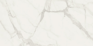 Fioranese Marmorea Bianco Statuario Matt 75x150: Marmoroptik Fliesen