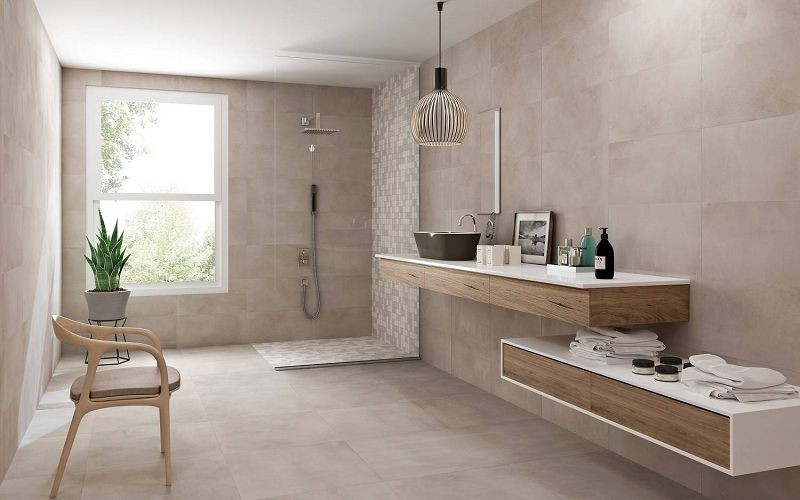 Colorker Evidence Taupe 60x60 płytka gresowa 124559