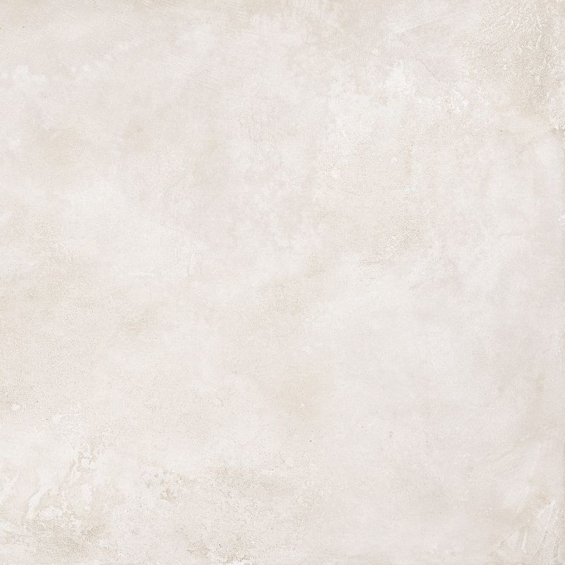 Marazzi Plaza White 60x60 M9AF płytki betonowe gresowe 107354