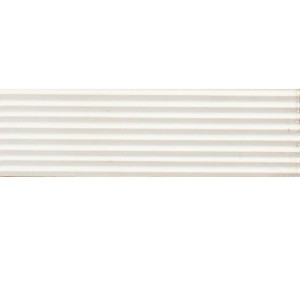 Marazzi Rice Natural Strutt. Falten 3D Lux 7,5x20 M96J Wandfliesen Ziegeloptik