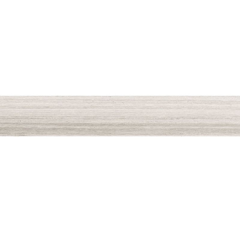 Coem Flow Light Grey Naturale Rettificato 20x120 SK213R płytki gresowe imitujące marmur 123764