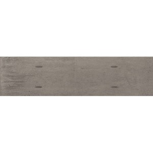 Fioranese Dot Maffei Dekor Dot Grigio Scuro Fliesen 30x120 cm