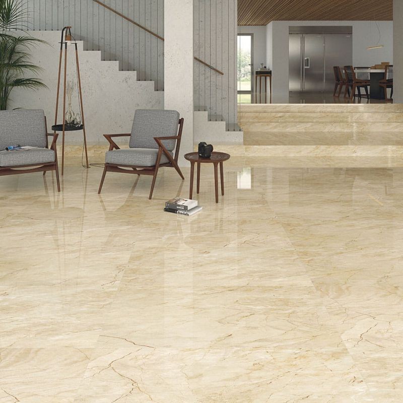 Arcana Les Bijoux Antique-R Crema Polished 59,3x119,3 płytki marmurowe 113806