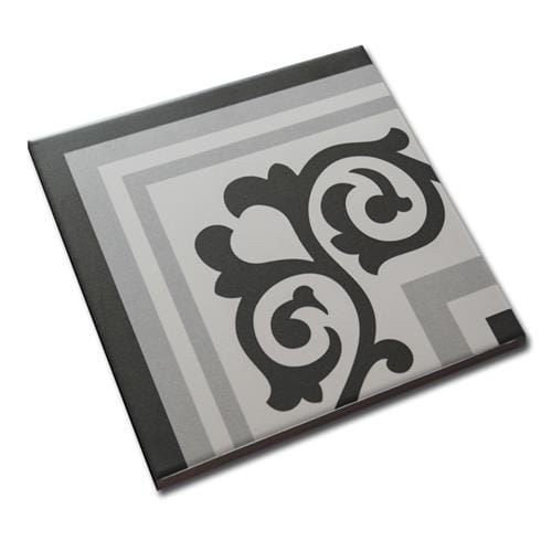 Vives Gibert - 3 Gris 20x20 płytka podłogowa 165524