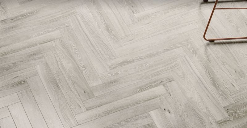 Marazzi Treverkcharme White 10x70 MM91 płytka gresowa 159739