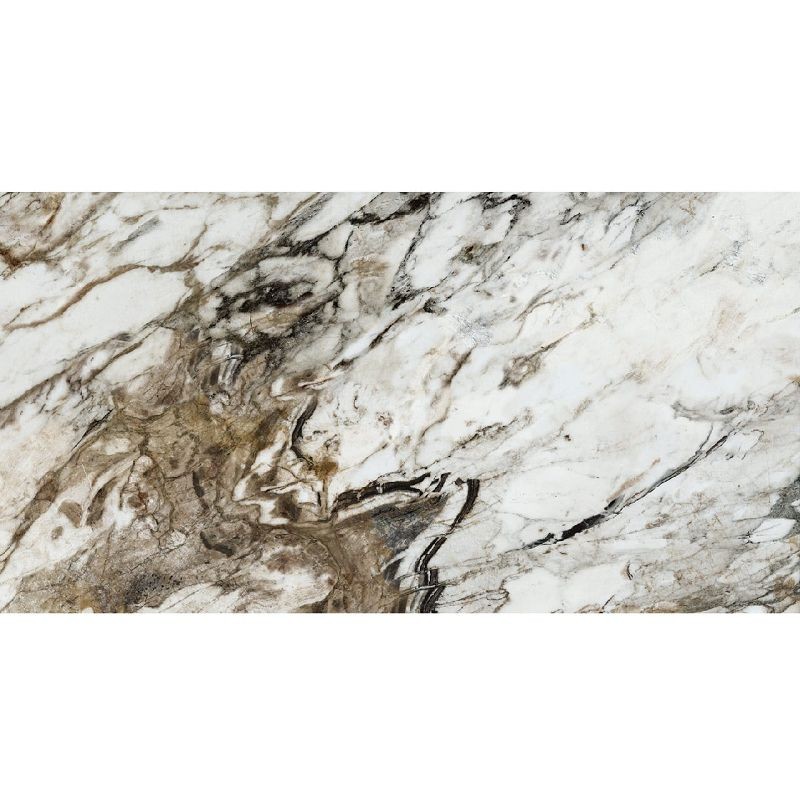 Naxos Rhapsody Fantasy Polished Levigata Rett. 60x120 płytki marmurowe gresowe 145107