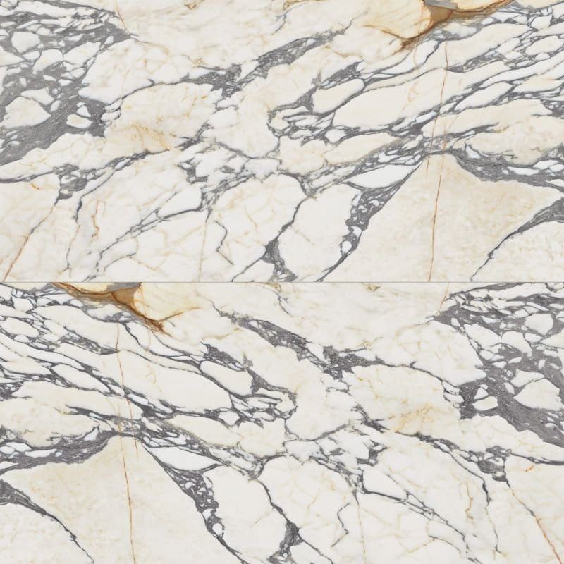 Ariana Epoque 21 Arabescato Antique 3D 60x120 płytki gresowe imitujące marmur 114434