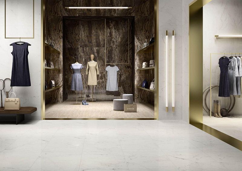 Marazzi Allmarble Travertino 60x60 MMGN płytki marmurowe gresowe 137227