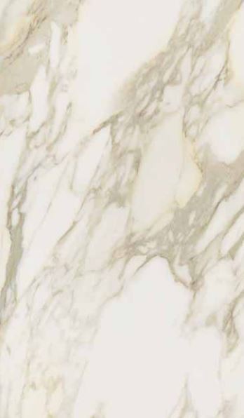 Płytki podłogowe marmur biały zze złotą żyłą Florim Rex Etoile de Rex Étoile Creme Gloss 60x120x10mm 96146