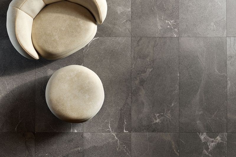 Coem Mea Lapis Nero Esterno Rettificato 30x60 LS360ER płytki gresowe kamienne 161514