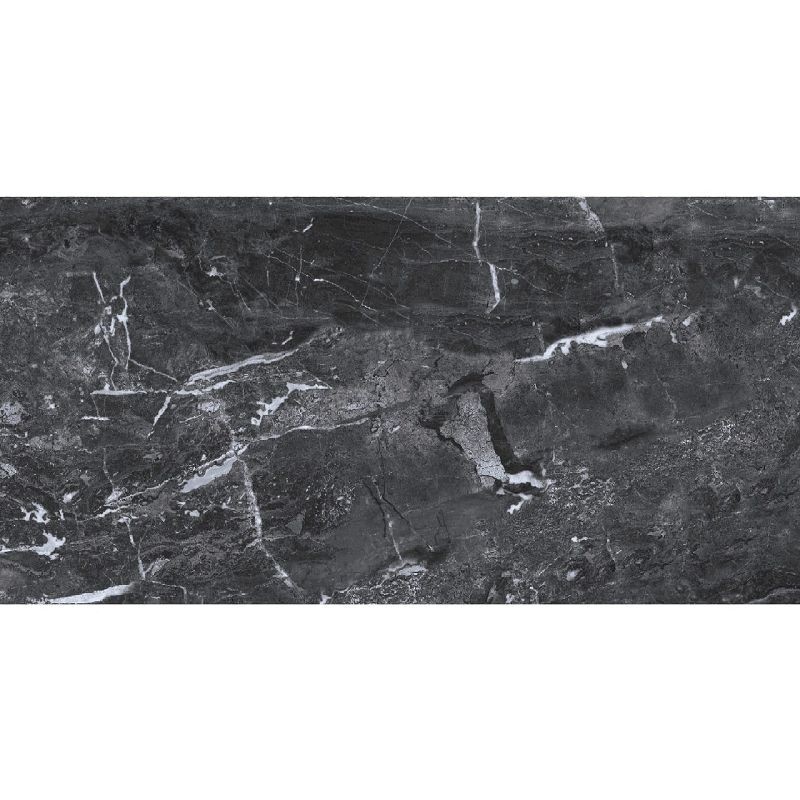 Biga Anthracite 60x120 gres rektyfikowany imitujący kamień 118121