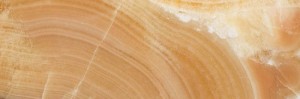 Dune Aura Onix Glasfliesen 25x75 186915 - Steinoptik Wandfliesen