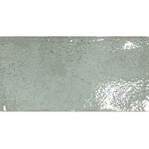 Altea Matcha Wandfliesen 7,5x15 cm: Equipe Ziegeloptik