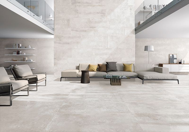 Ibero Gravity Pearl REC-BIS 60x120 płytka gresowa 163214