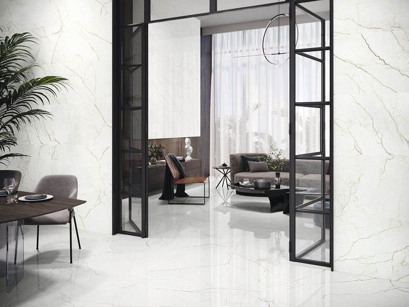 Baldocer Quantum Gloss 40x120 płytki ścienne 117155