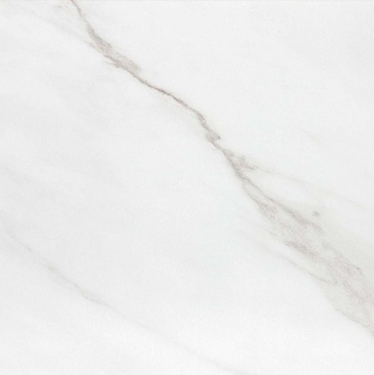 Płytki marmuropodobne białe Geotiles Agora Blanco 45x45 dms 46002