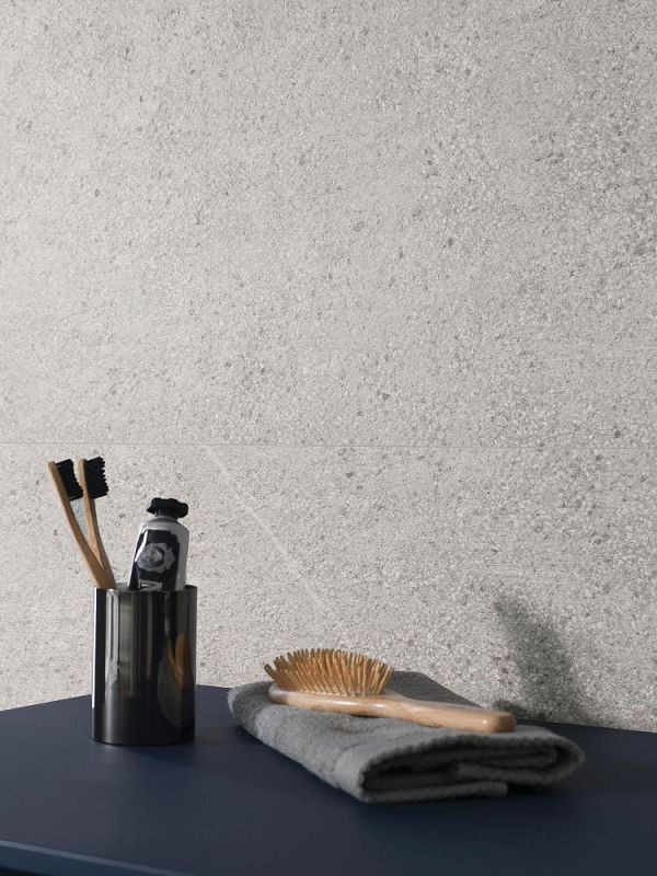 Porcelanosa Prada Acero 45x120 płytka ścienna 149160