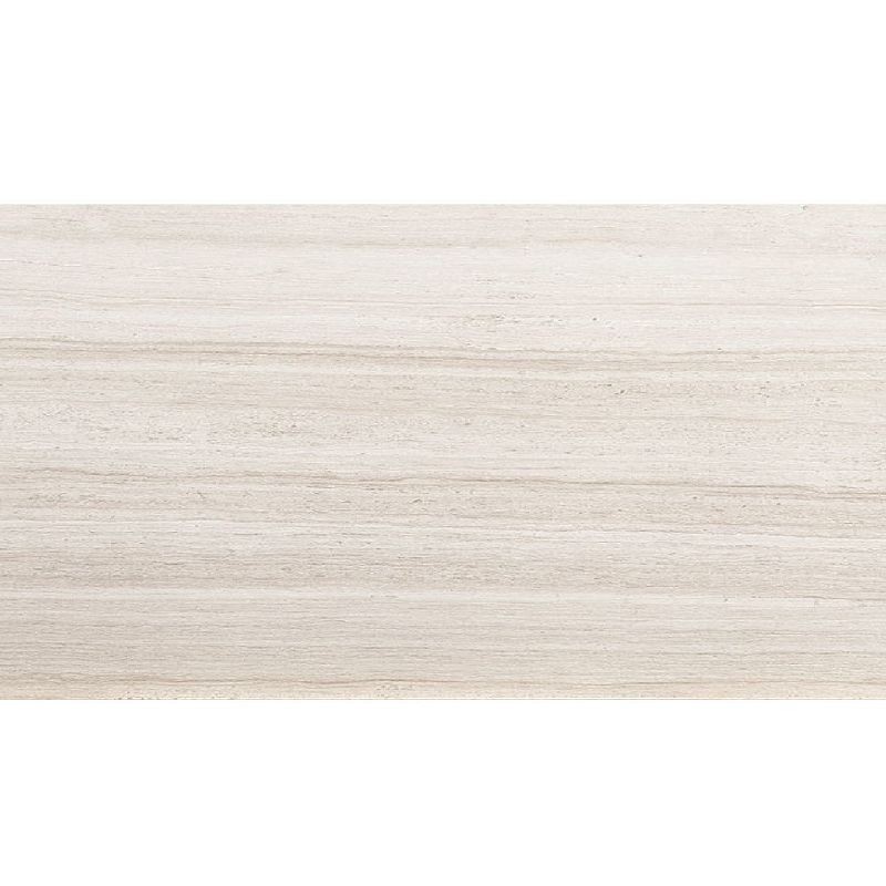 Coem Flow White Naturale Rettificato 75x149,7 SK711R płytki gresowe imitujące marmur 106914