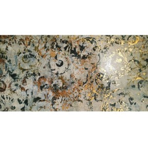 Naxos Fresco Casate Dekor 60x120 Patchwork Fliese